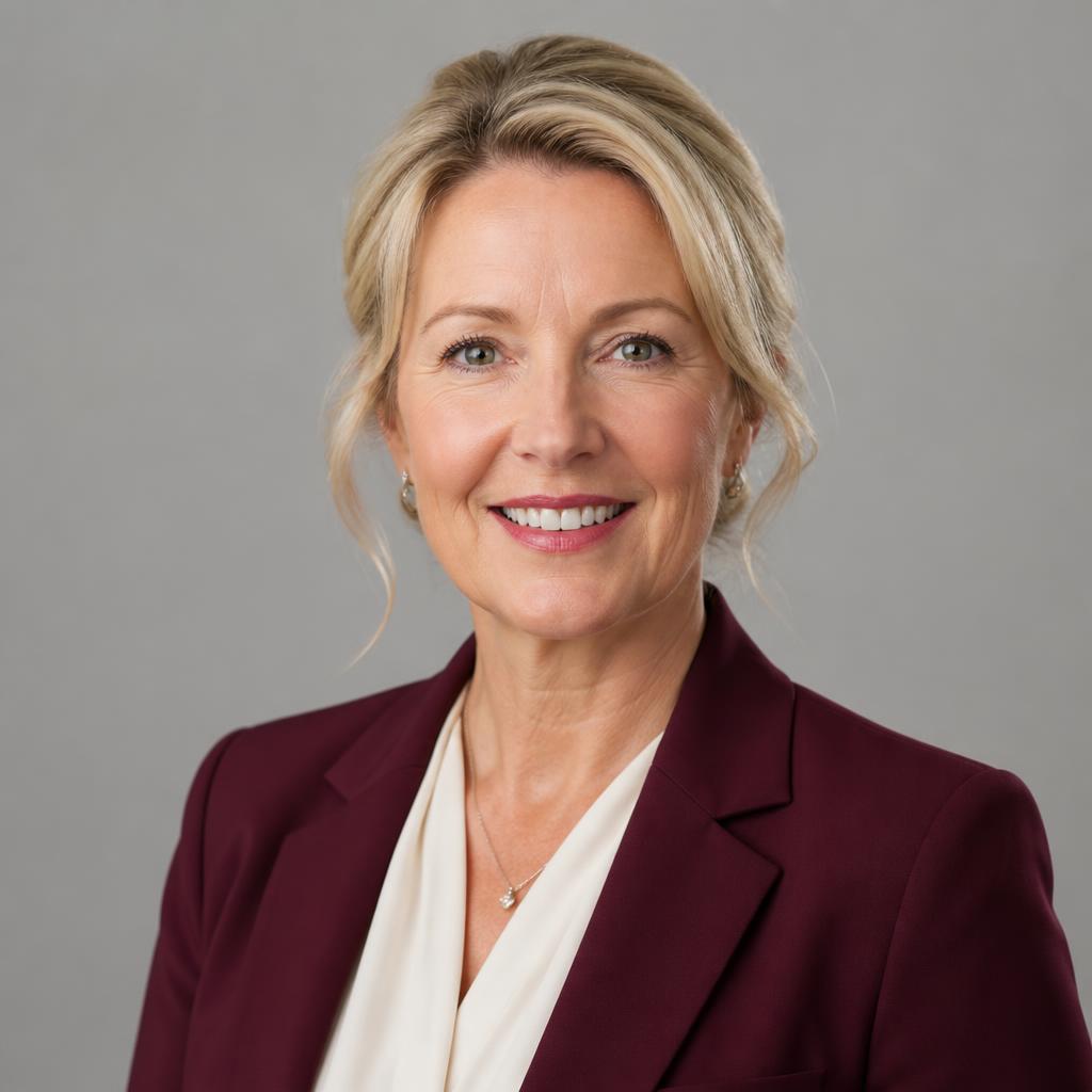 Amelia Ford