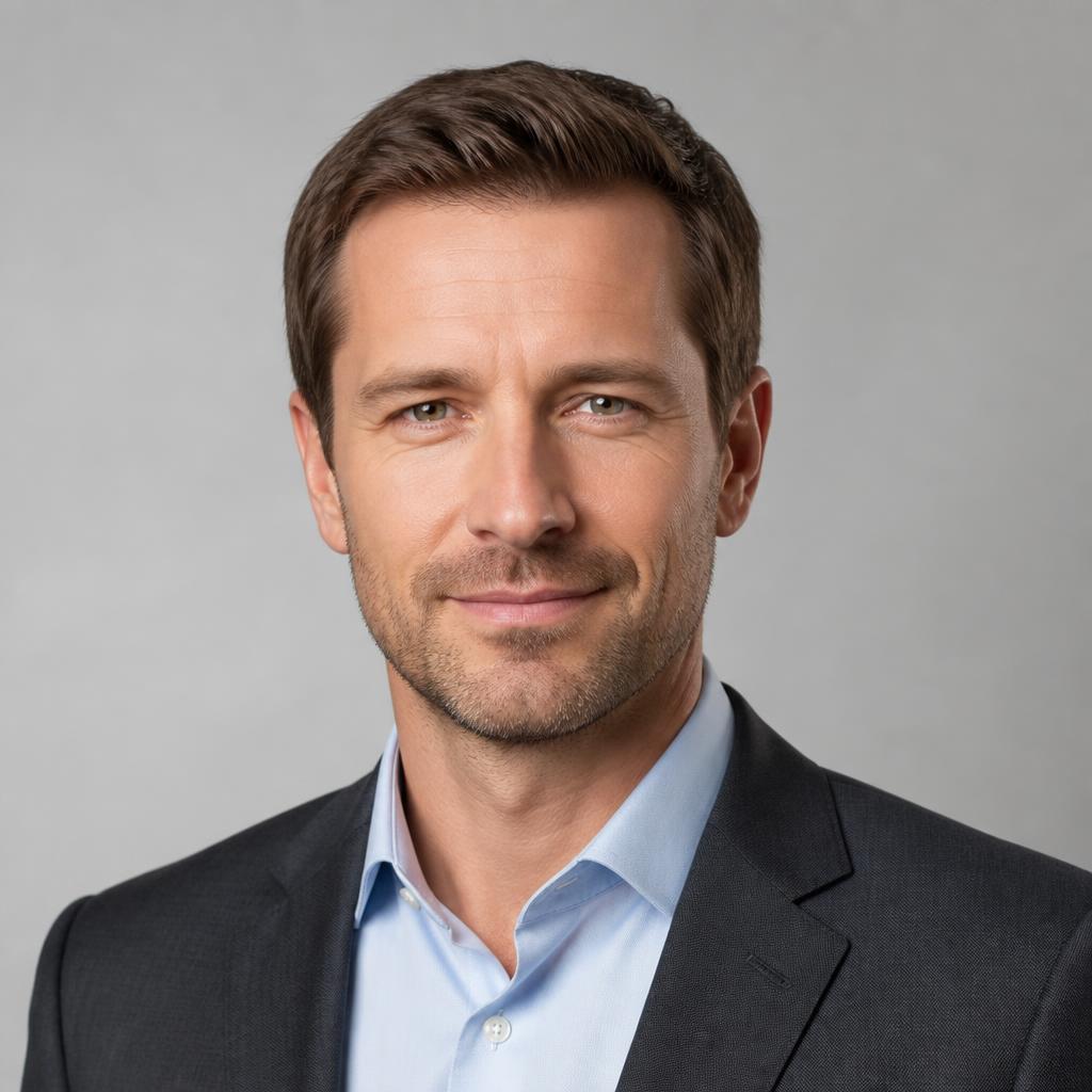 Marcus Weiss