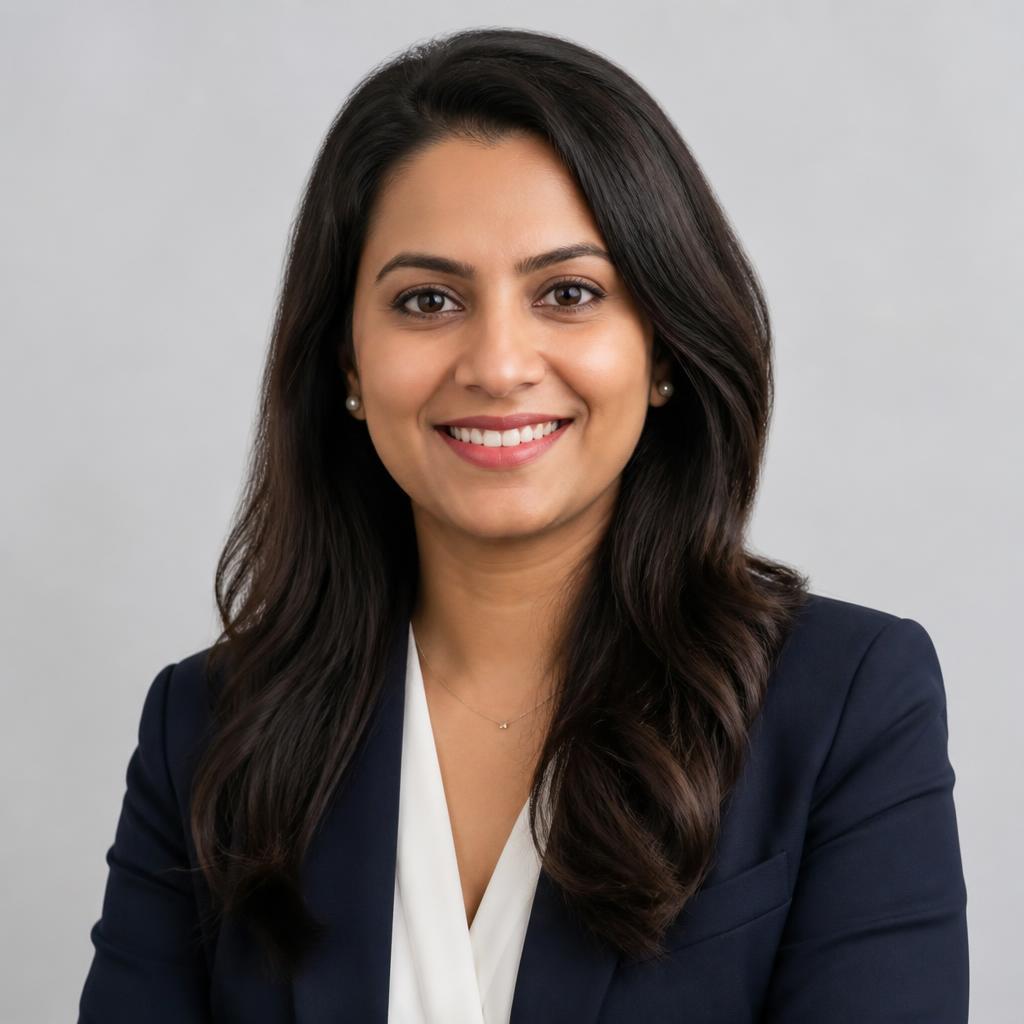 Priya Ramesh