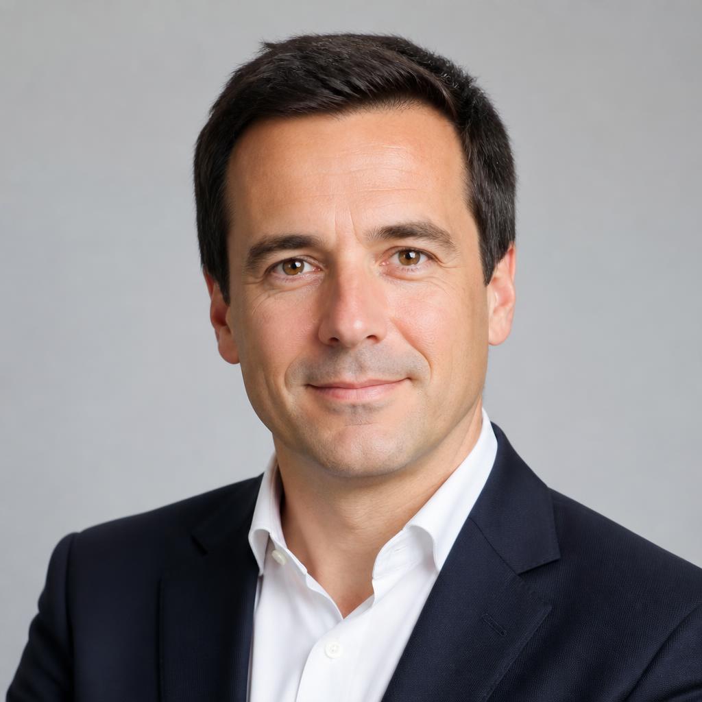Julien Moreau
