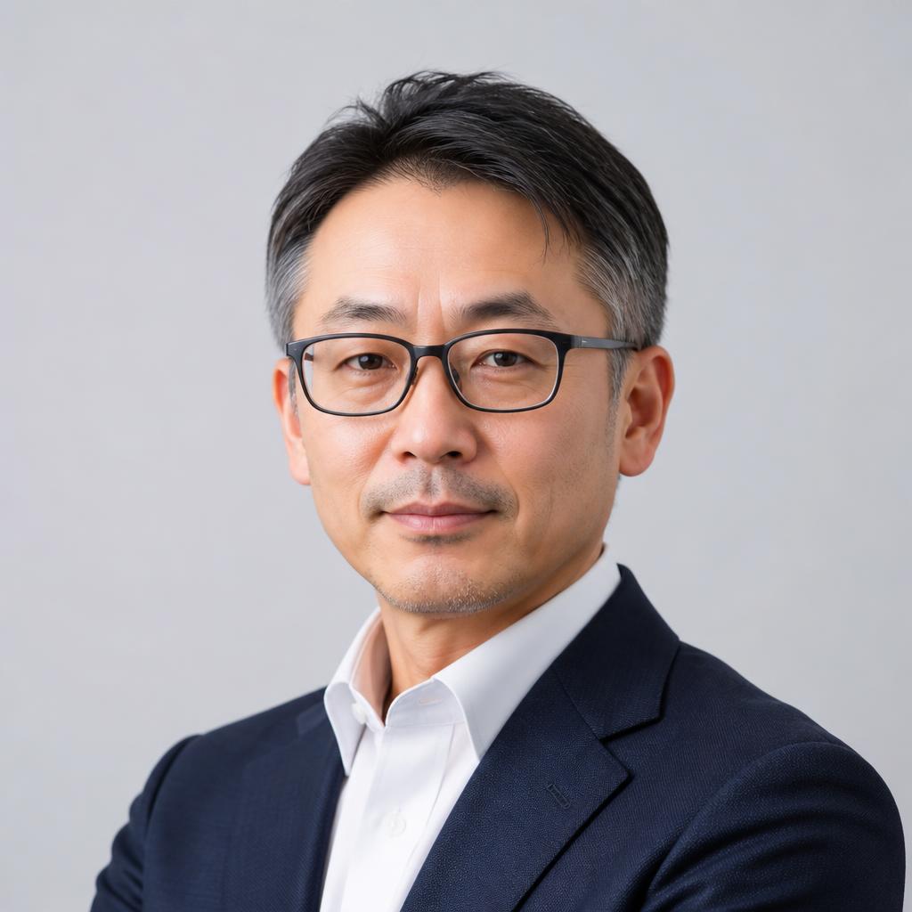 Kenji Watanabe
